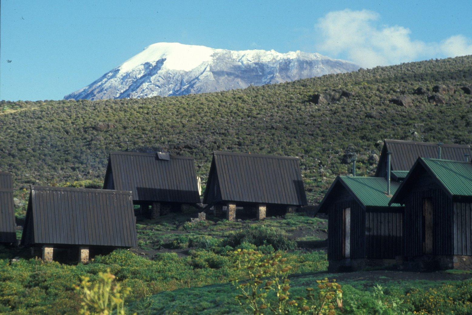  3 Day Kilimanjaro Trekking
