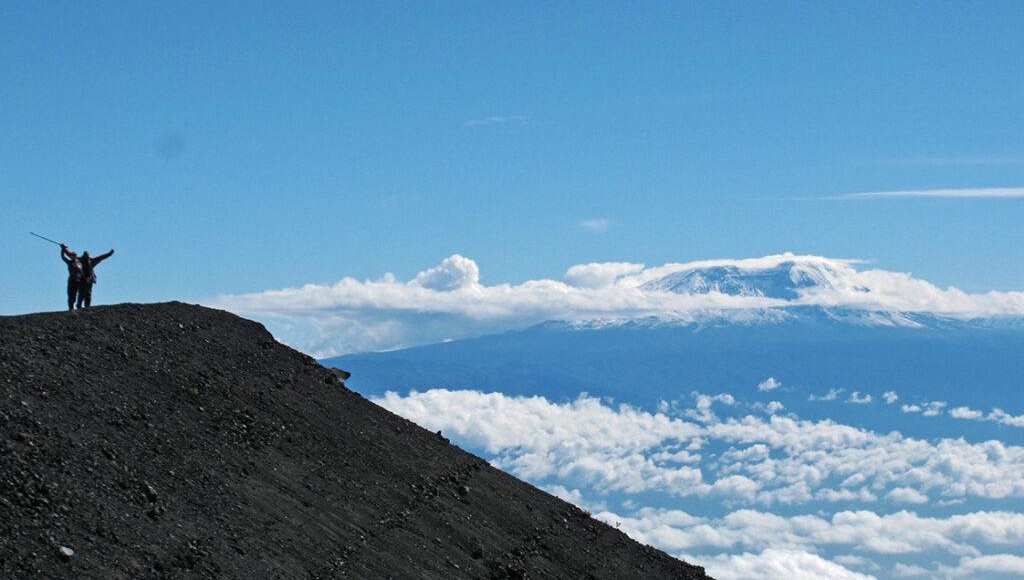  3 Day Meru Trekking 