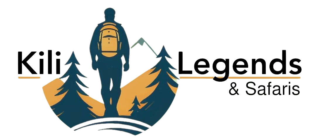 Kili Legends & Safaris