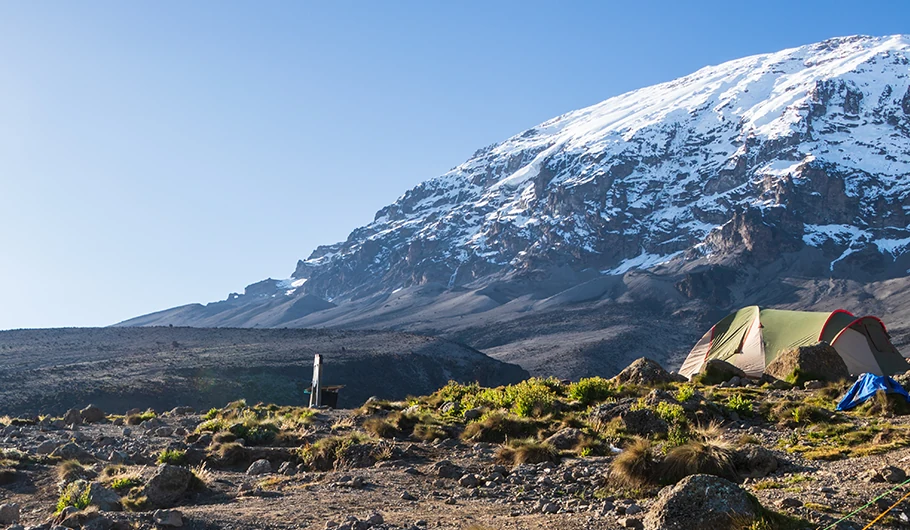 Kilimanjaro Best Time to Climb