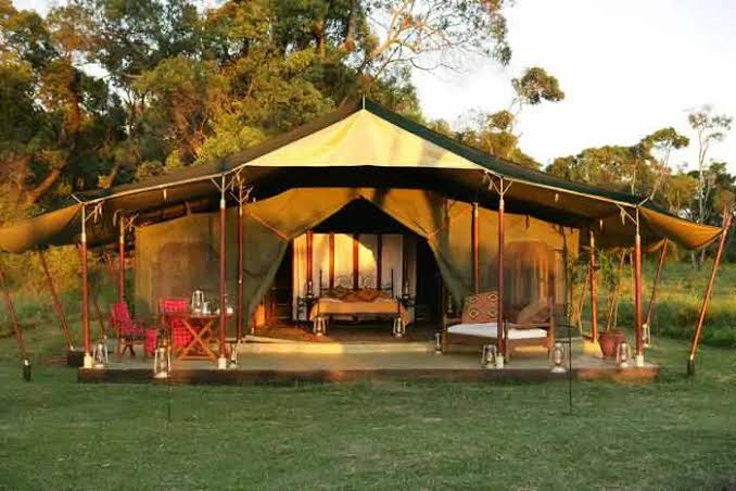 Tanzania Midrange safari