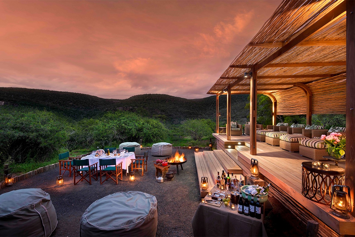 Tanzania Luxury safari